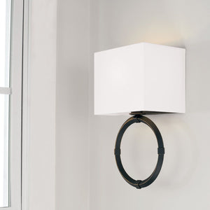 Ogden 1-Light Sconce