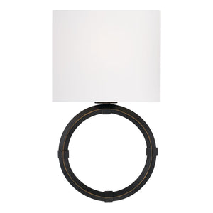 Ogden 1-Light Sconce