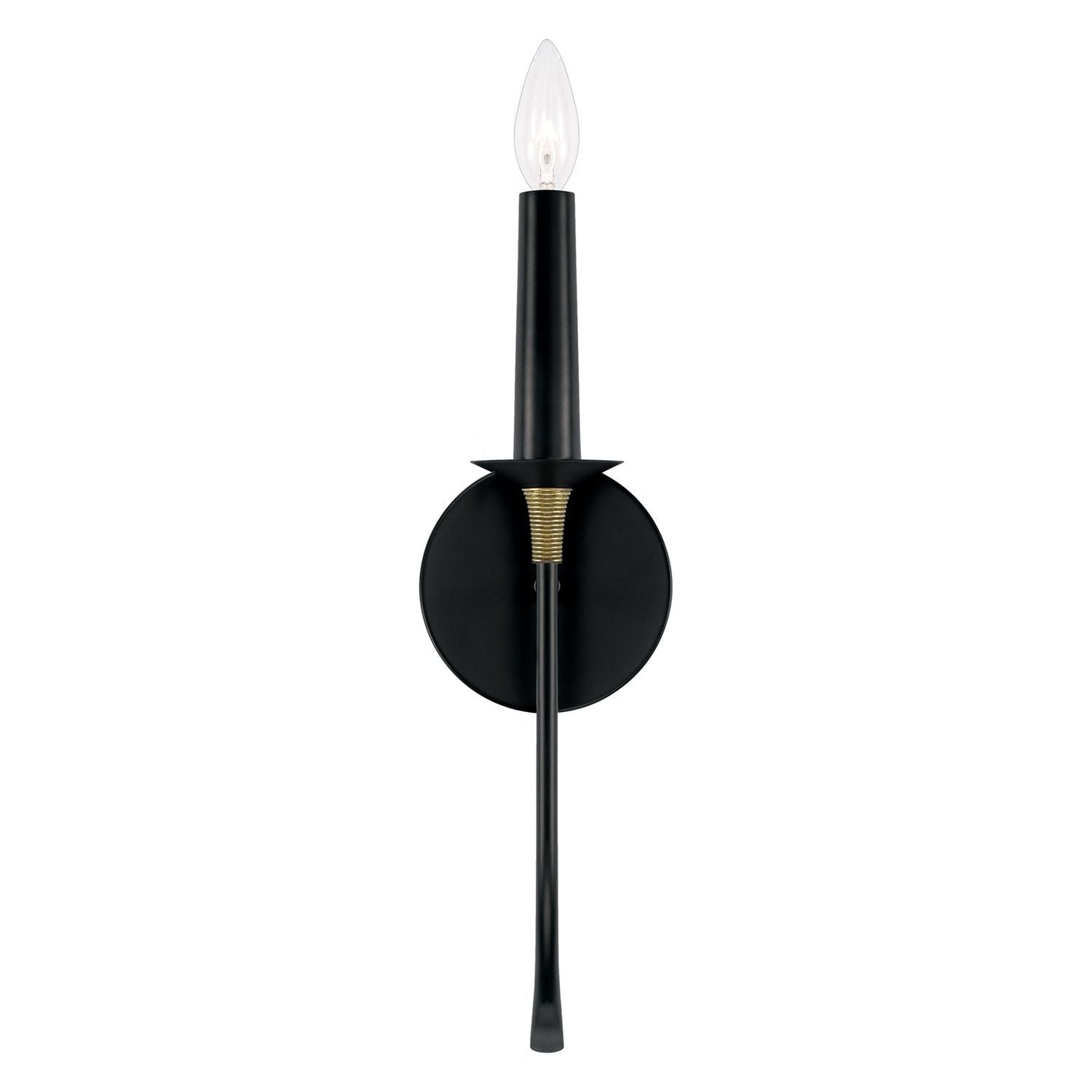 Amara 1-Light Sconce