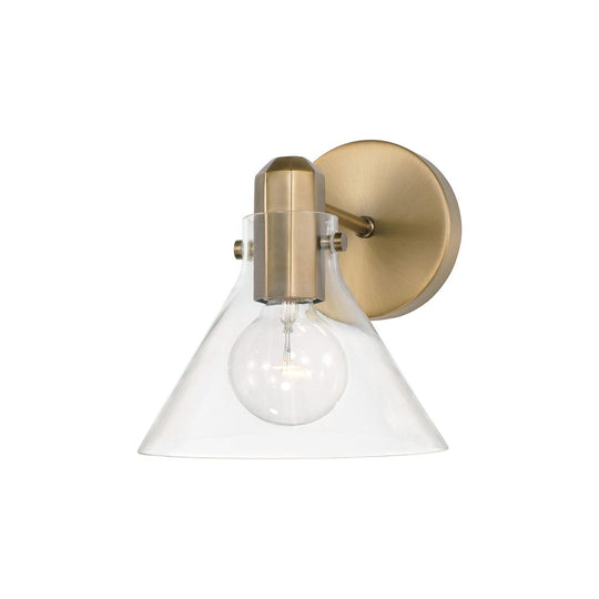 Greer 1-Light Sconce