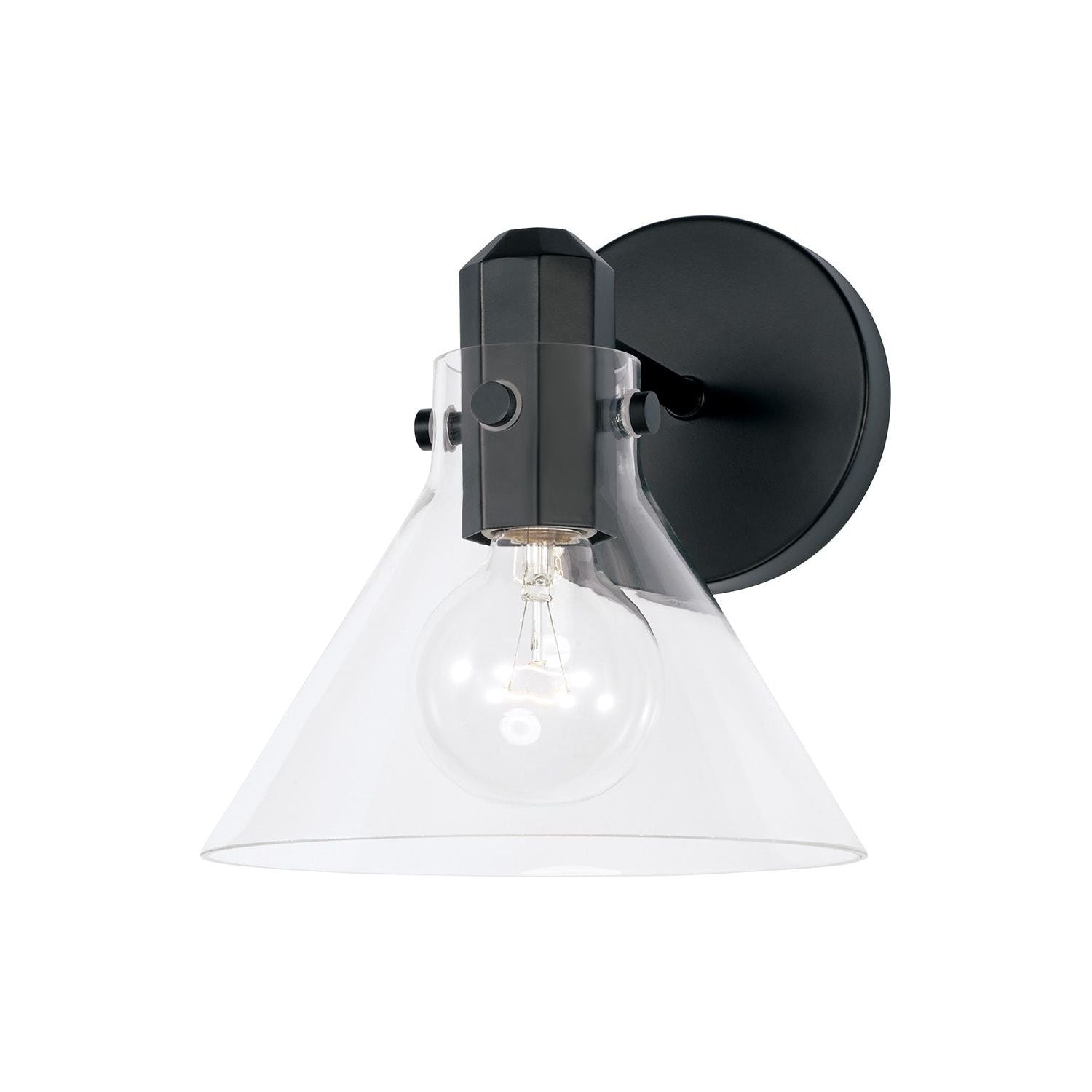 Greer 1-Light Sconce