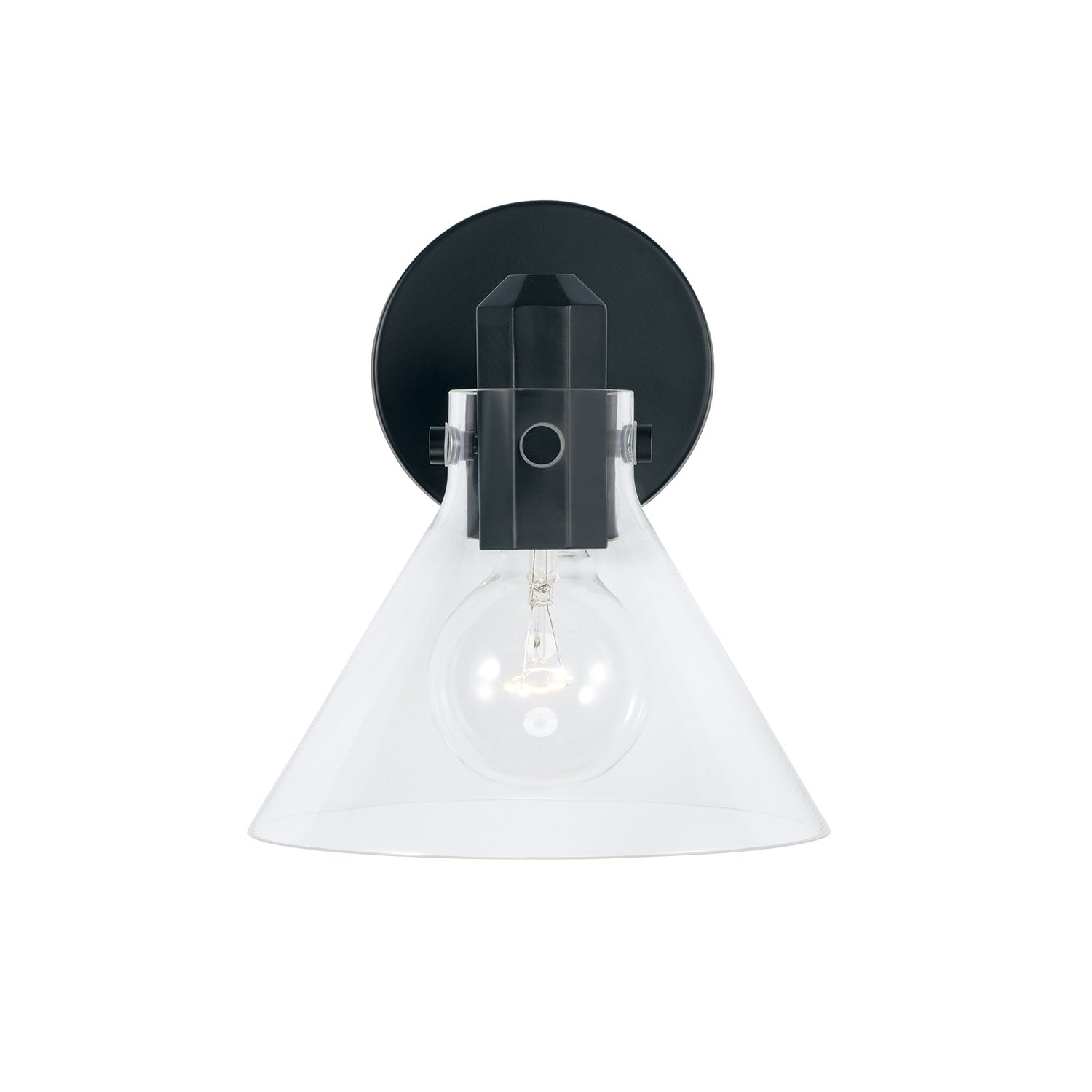 Greer 1-Light Sconce