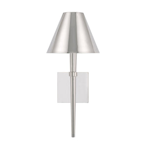 Holden 1-Light Sconce