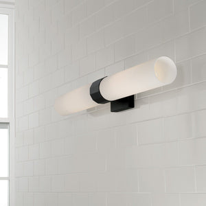 Sutton 2-Light Sconce