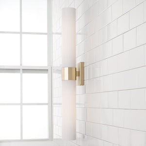 Sutton 2-Light Sconce