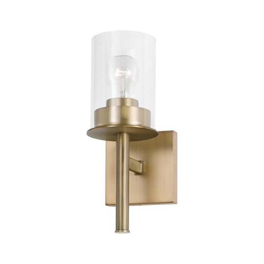 Mason 1-Light Sconce