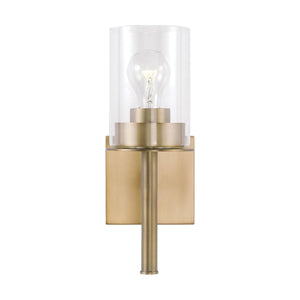 Mason 1-Light Sconce