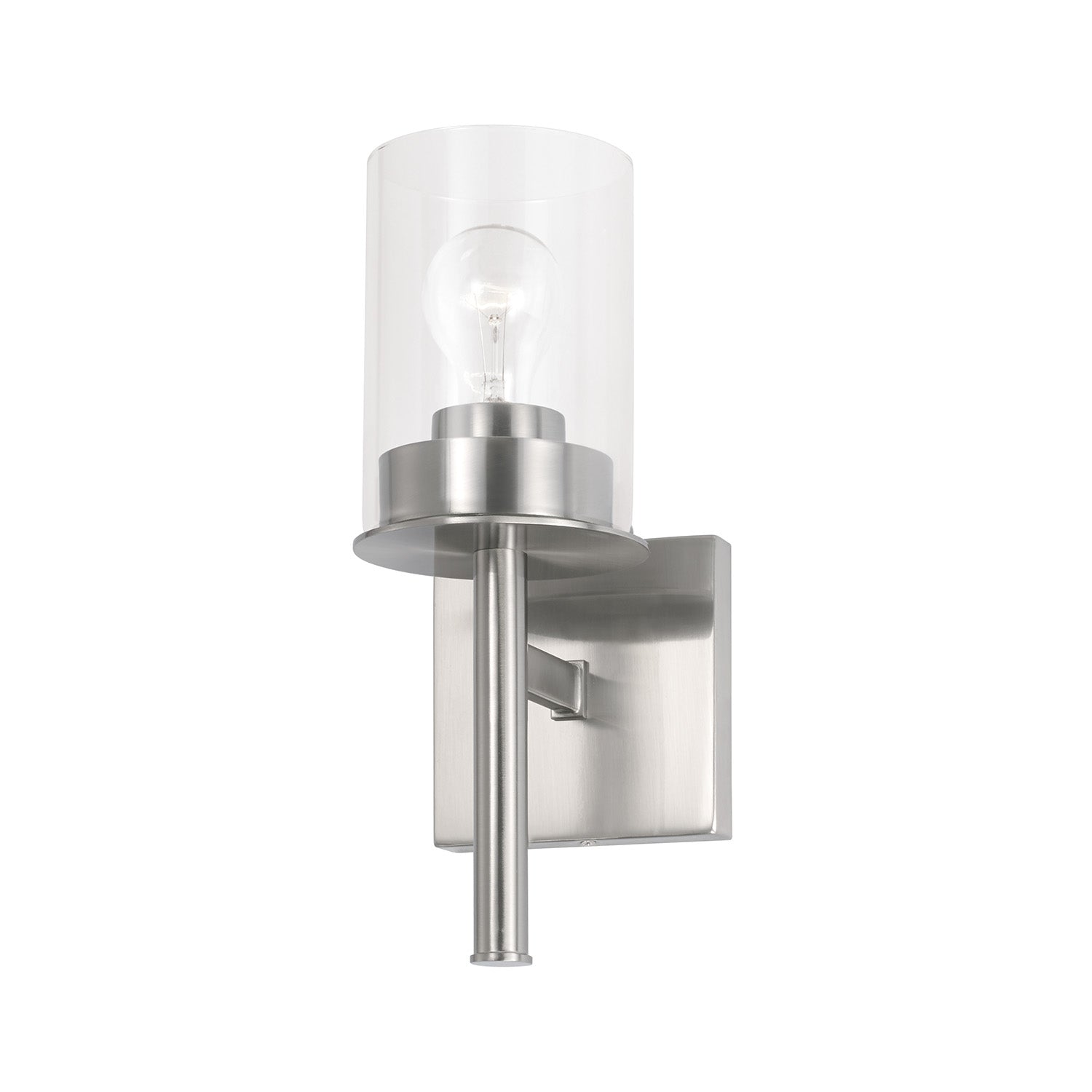 Mason 1-Light Sconce