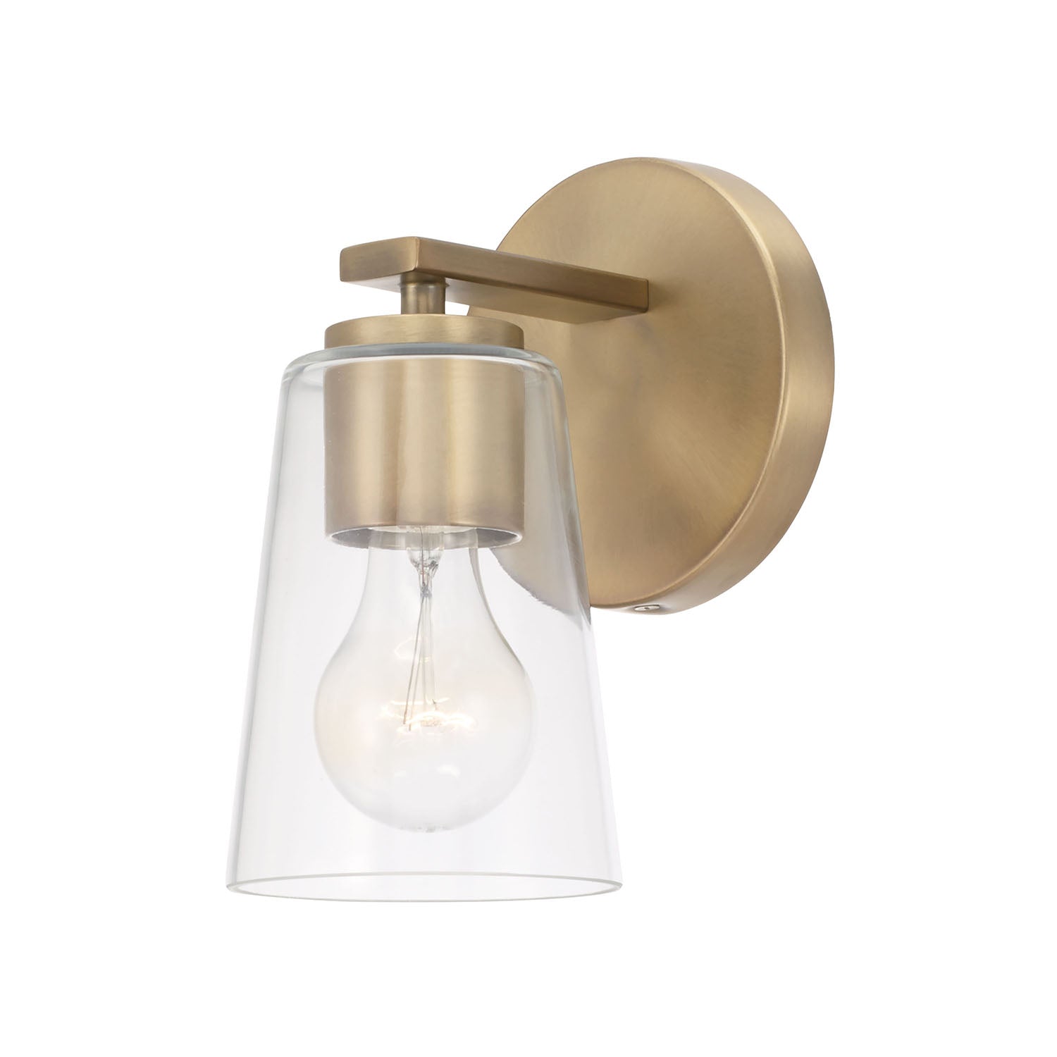 Portman 1-Light Sconce