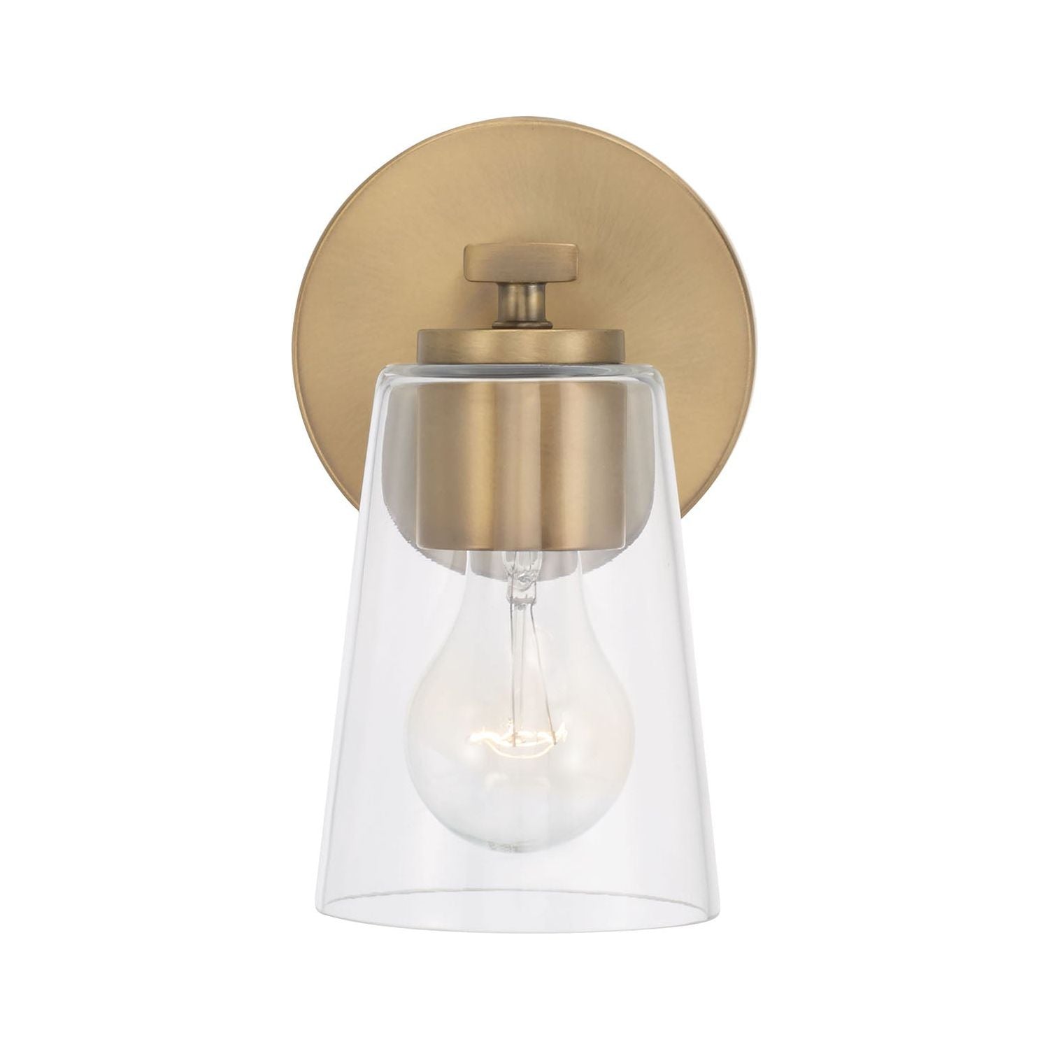 Portman 1-Light Sconce