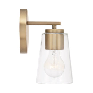 Portman 1-Light Sconce