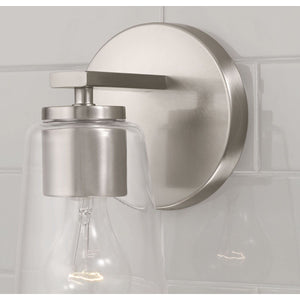 Portman 1-Light Sconce