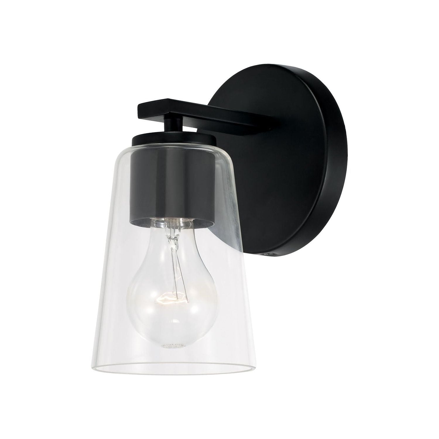 Portman 1-Light Sconce