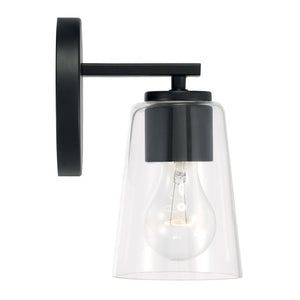 Portman 1-Light Sconce