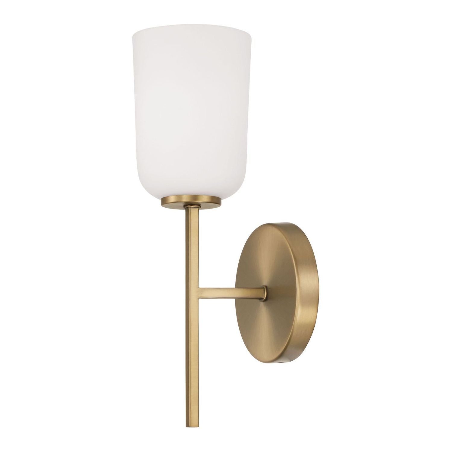 Lawson 1-Light Sconce