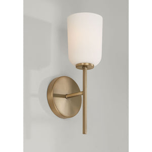 Lawson 1-Light Sconce