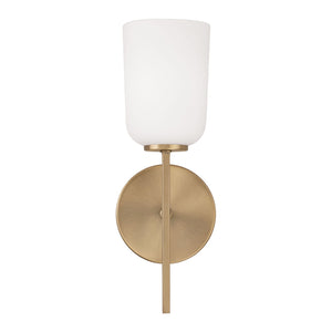 Lawson 1-Light Sconce