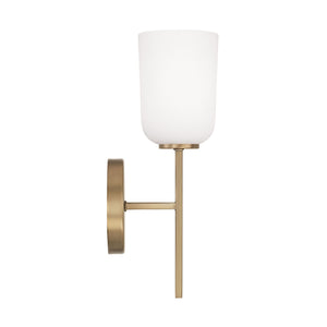 Lawson 1-Light Sconce