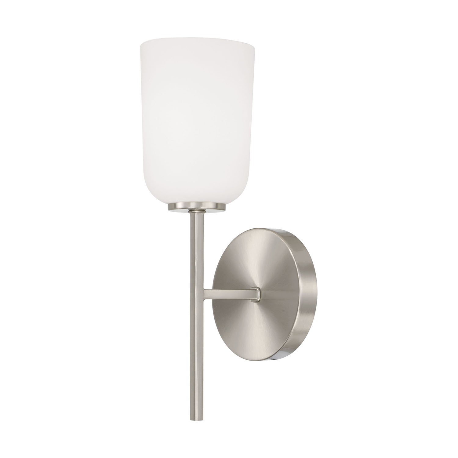 Lawson 1-Light Sconce