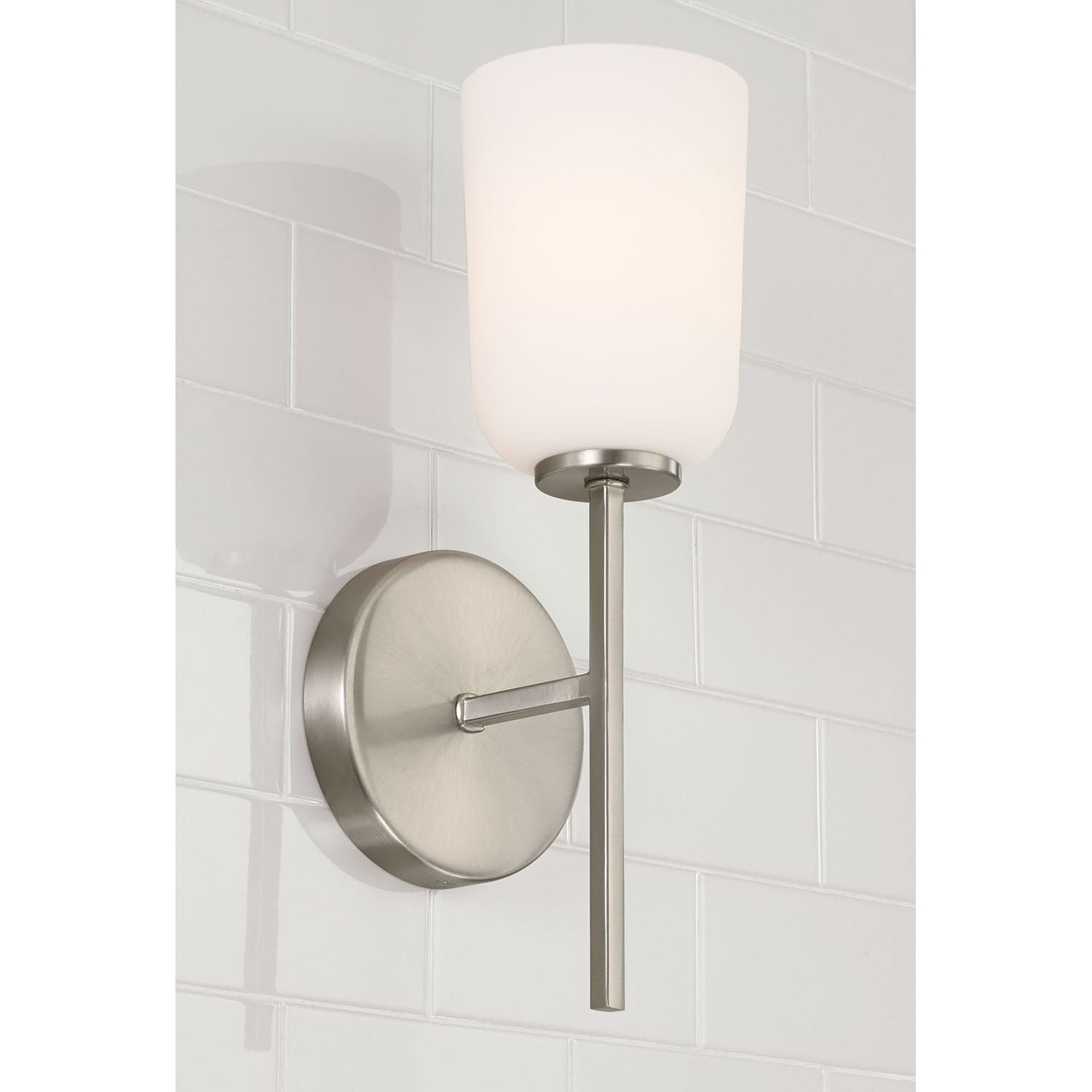 Lawson 1-Light Sconce