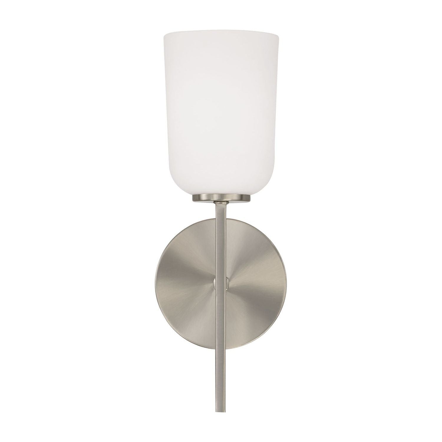 Lawson 1-Light Sconce