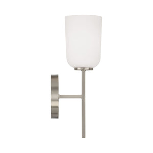 Lawson 1-Light Sconce