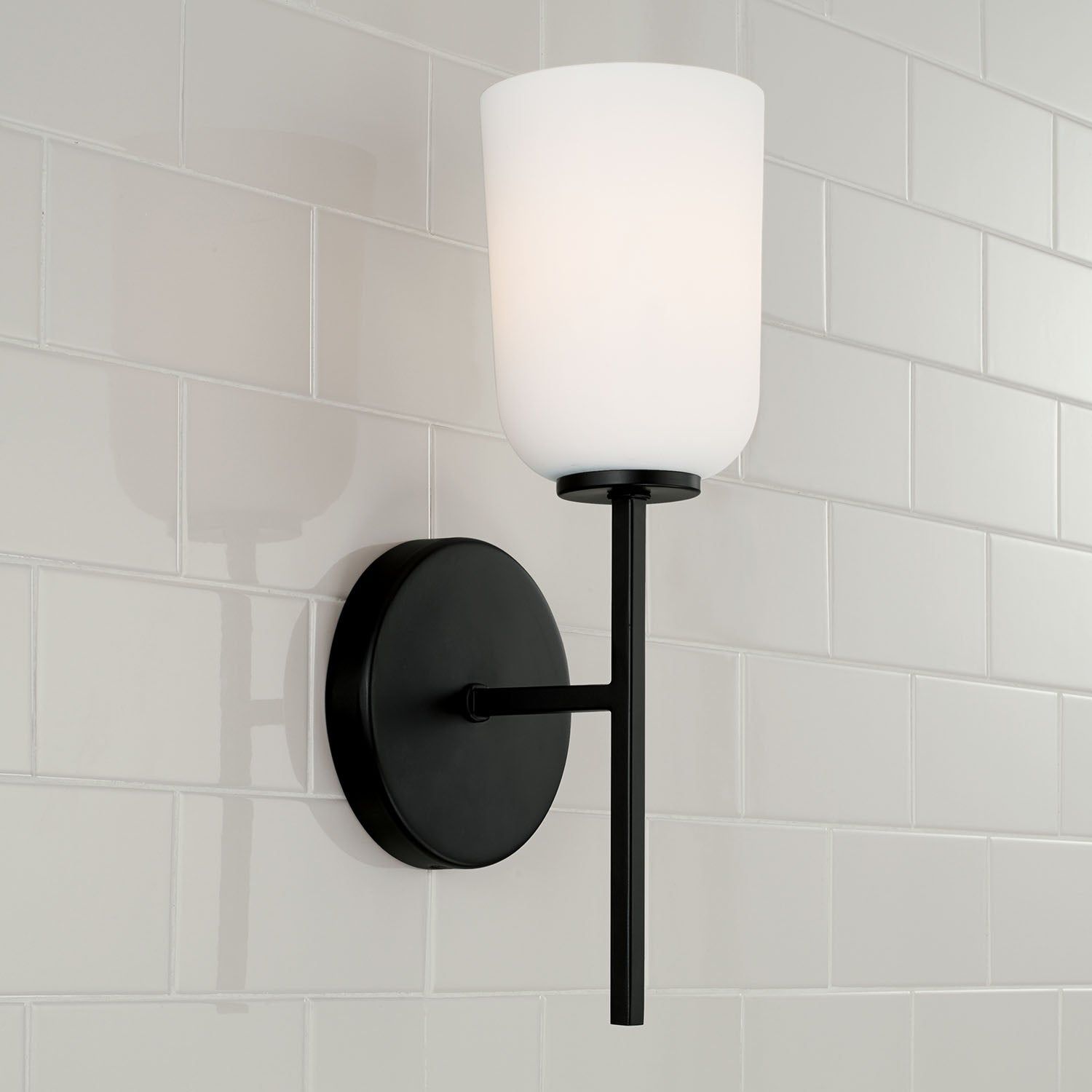 Lawson 1-Light Sconce