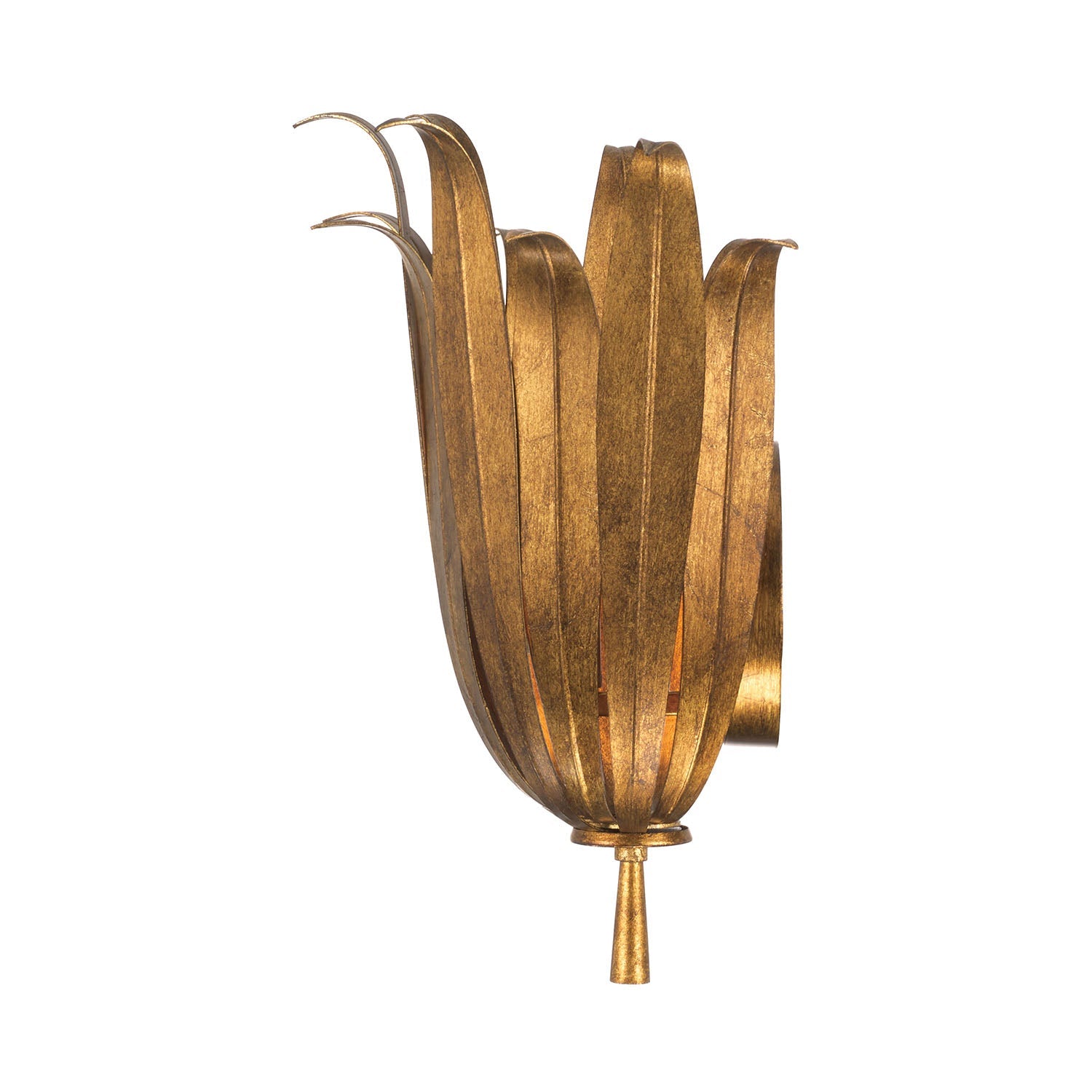 Eden 1-Light Sconce