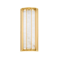 Leda 1-Light Sconce