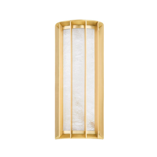 Leda 1-Light Sconce
