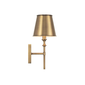 Whitney 1-Light Sconce