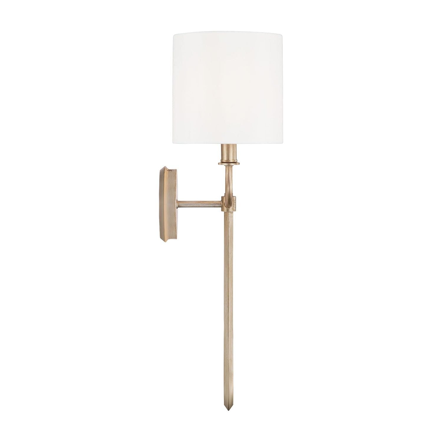 Claire 2-Light Sconce