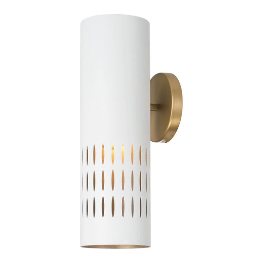 Dash 1-Light Sconce