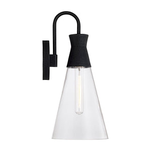 Paloma 1-Light Sconce