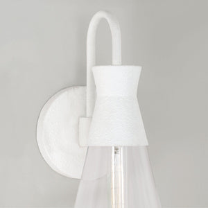 Paloma 1-Light Sconce