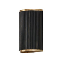 Donovan 2-Light Sconce