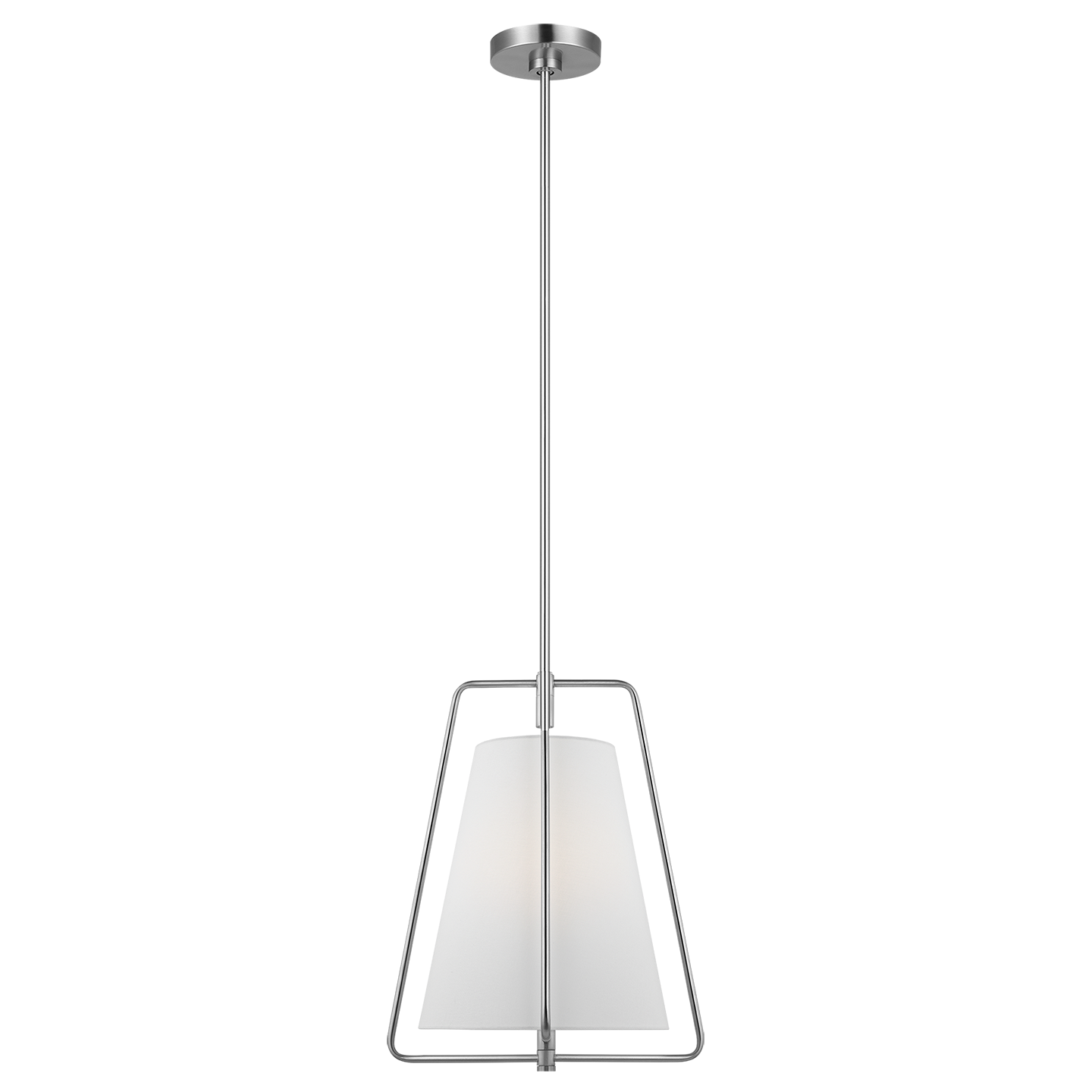 Allis 1-Light Pendant (with Bulbs)