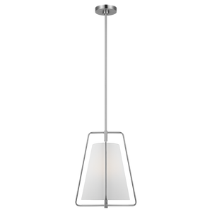 Allis 1-Light Pendant (with Bulbs)