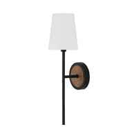 Jonah 1-Light Sconce