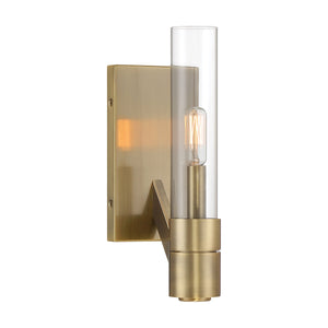 Rohe 1-Light Wall Sconce