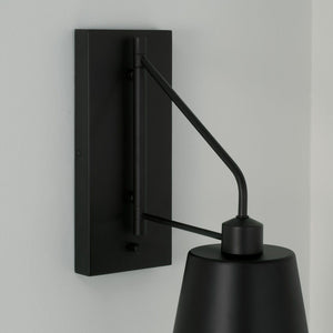 Alden 1-Light Sconce