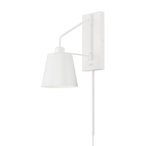 Alden 1-Light Sconce