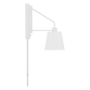 Alden 1-Light Sconce