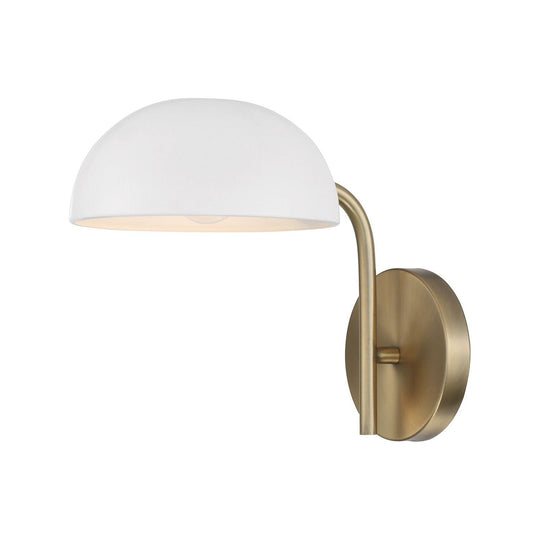 Reece 1-Light Sconce