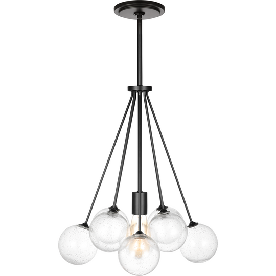 Bronzeville 1-Light Pendant