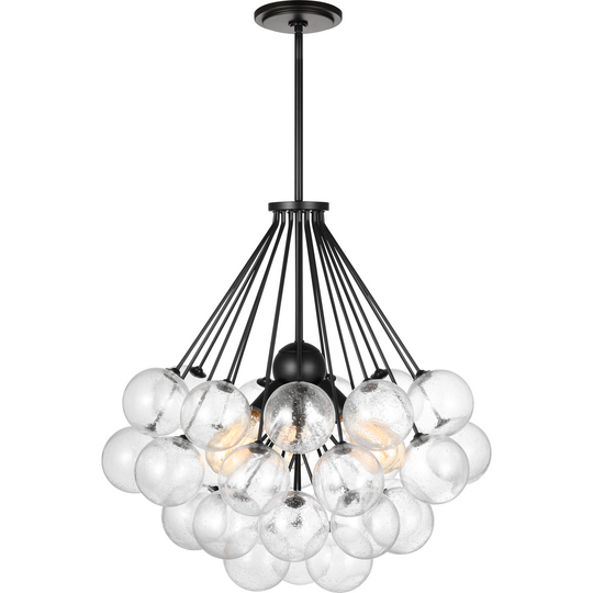 Bronzeville 3-Light Pendant
