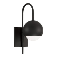 Dolby 1-Light Sconce