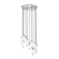 Arden 11-Light Chandelier