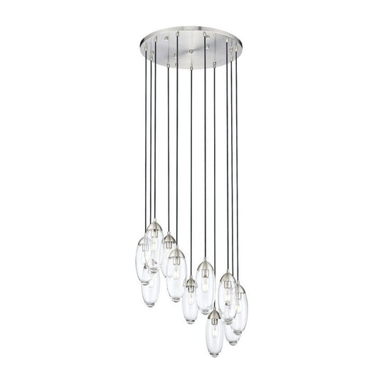 Arden 11-Light Chandelier