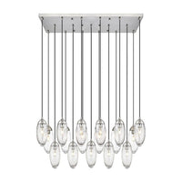 Arden 17-Light Chandelier